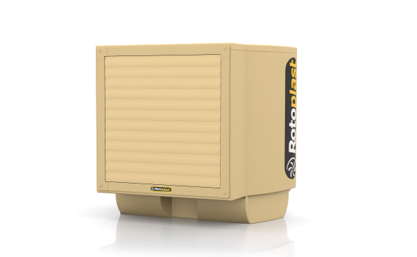 ROTO 80 EVOLUTION